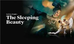 Birmingham Royal Ballet The Sleeping Beauty