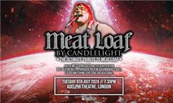 Concerts by Candlelight - Meat Loaf