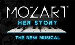 Mozart: Her Story - The New Musical