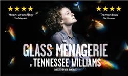 The Glass Menagerie - Alexandra Palace